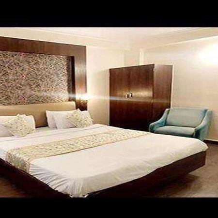 OYO Collection O 80885 Hotel Garden View Jaipur Buitenkant foto
