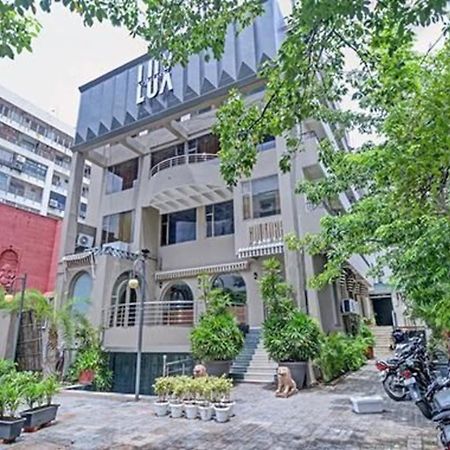 OYO Collection O 80885 Hotel Garden View Jaipur Buitenkant foto