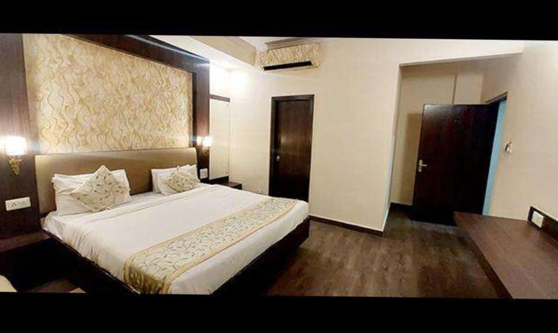 OYO Collection O 80885 Hotel Garden View Jaipur Buitenkant foto