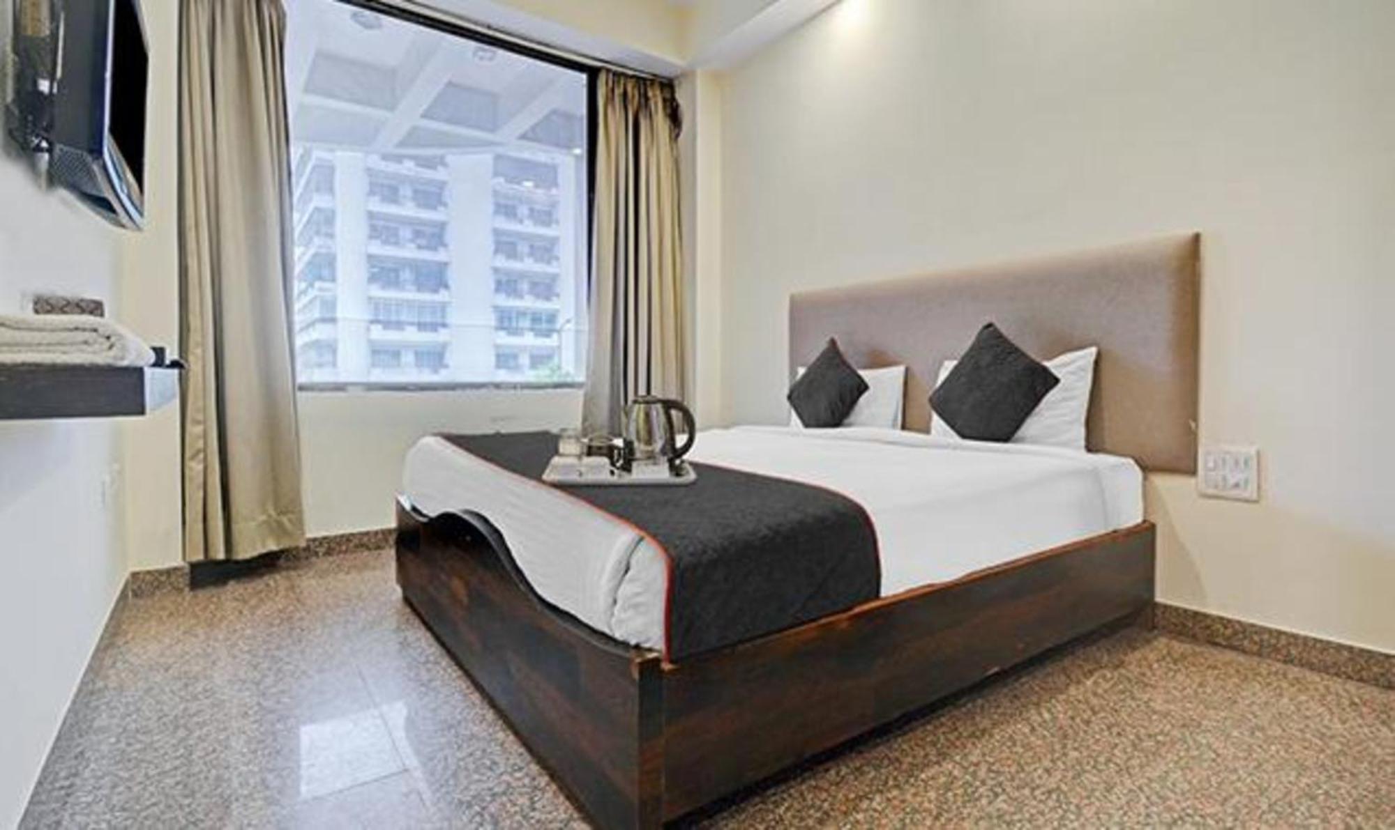OYO Collection O 80885 Hotel Garden View Jaipur Buitenkant foto