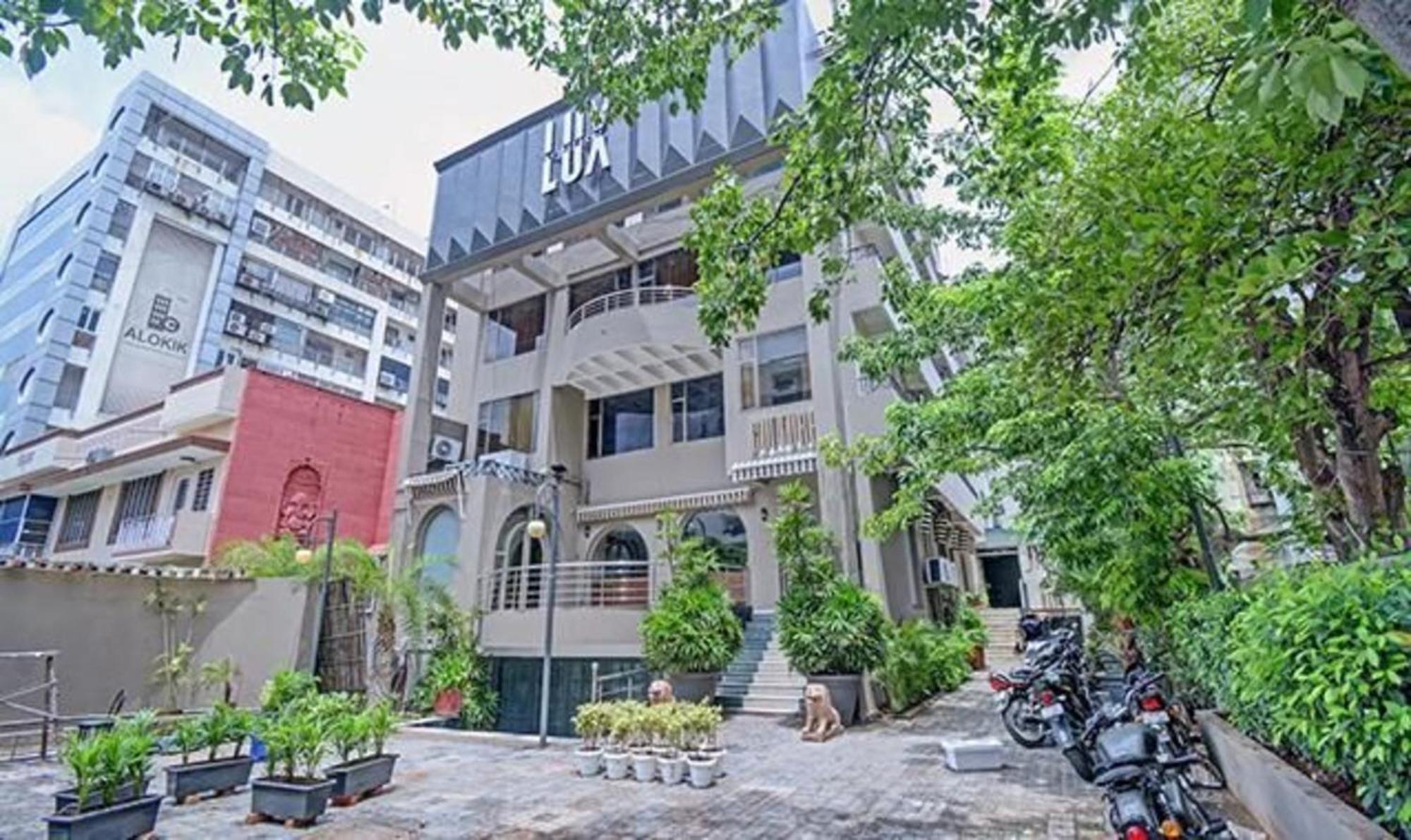 OYO Collection O 80885 Hotel Garden View Jaipur Buitenkant foto